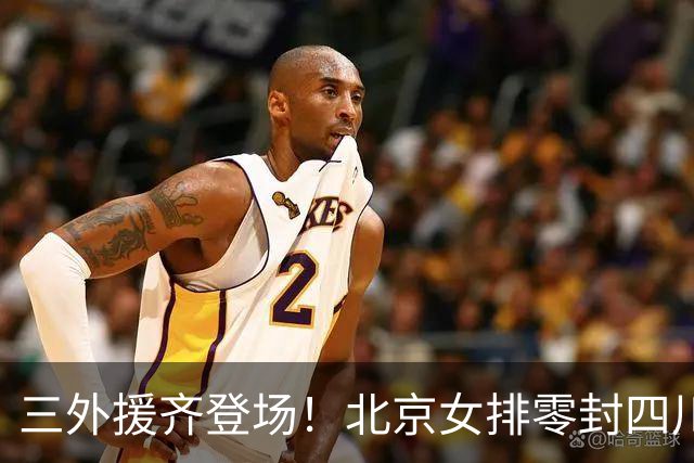 三外援齐登场！北京女排零封四川，强力新援打造网口豪华阵容