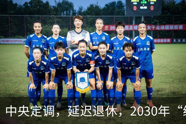 中央定调，延迟退休，2030年“缓冲期”后，提前退休需啥条件呢？