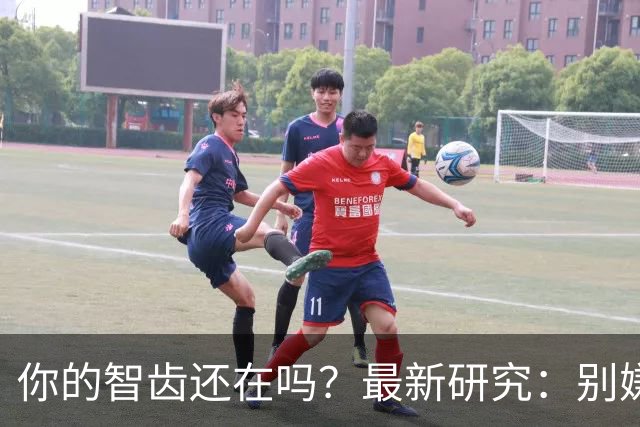 你的智齿还在吗？最新研究：别嫌智齿是「多余的牙」，它是干细胞「仓库」！不仅能修复神经，减轻阿尔茨海默病脑损伤，还像神经元一样放电
