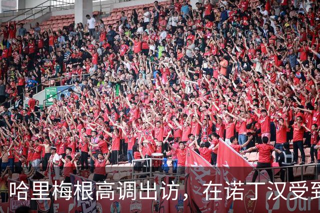 哈里梅根高调出访，在诺丁汉受到热烈欢迎，“伪王室巡演”引争议
