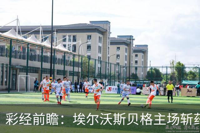 彩经前瞻：埃尔沃斯贝格主场斩药厂，客队防线有隐患，看好主不败