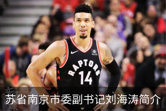 苏省南京市委副书记刘海涛简介