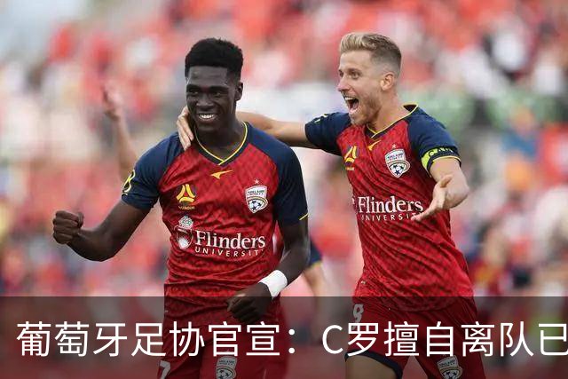 葡萄牙足协官宣：C罗擅自离队已严重违纪！禁赛30天+罚款255欧元