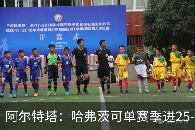 阿尔特塔：哈弗茨可单赛季进25-30球！阿森纳成五大联赛1-0之王！