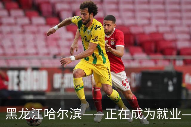 黑龙江哈尔滨——正在成为就业——新高地