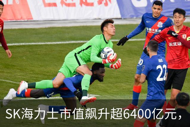 SK海力士市值飙升超6400亿元，美股芯片股深夜大涨，闪迪、美光涨超5%，液冷龙头猛涨14%，中概股下挫